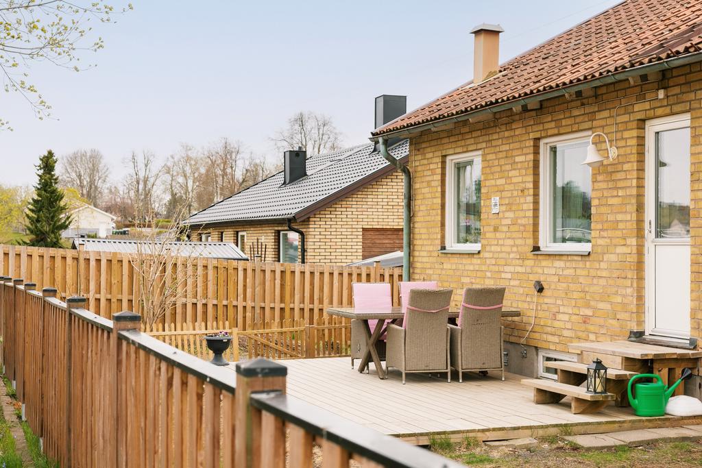 Uteplatsen