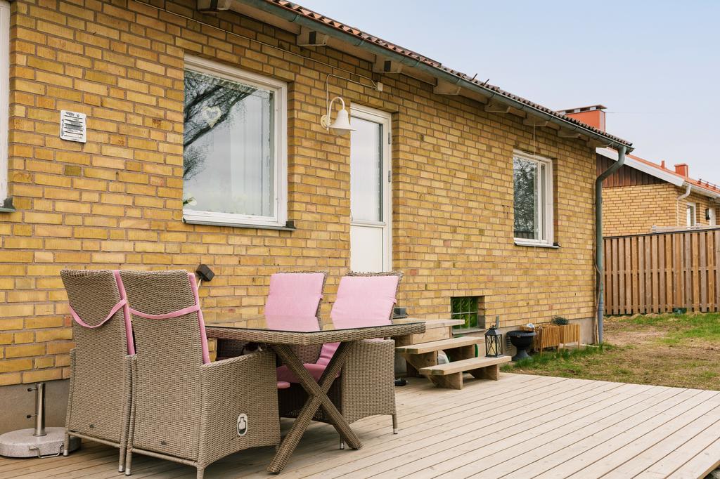 Uteplatsen