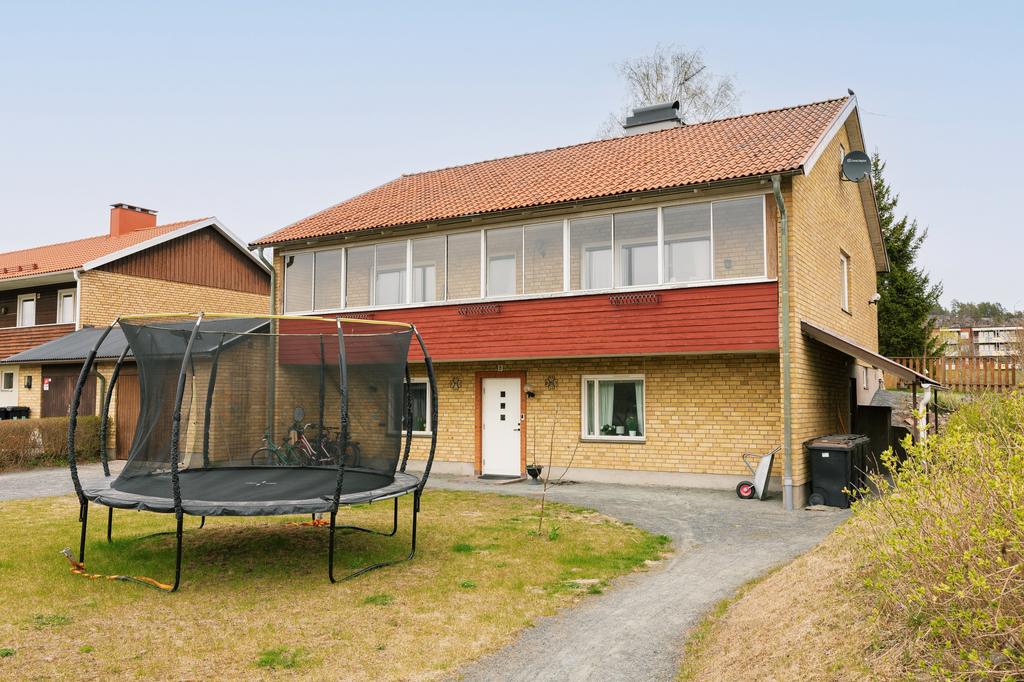 Framsidan