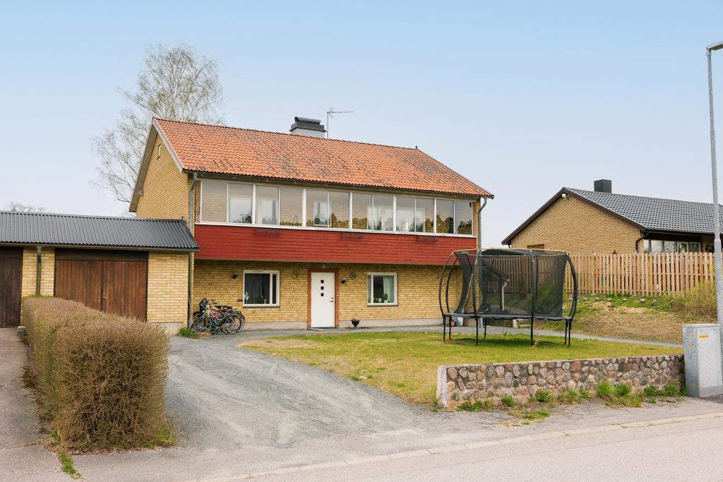 Framsidan