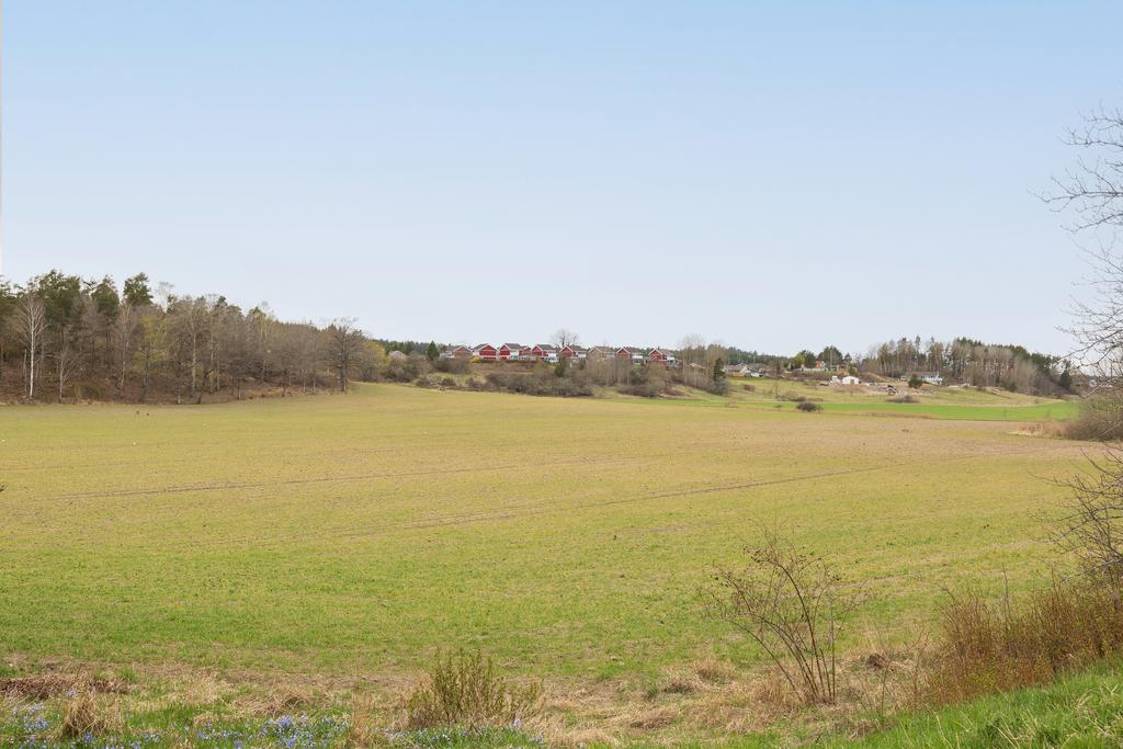 Omgivningarna
