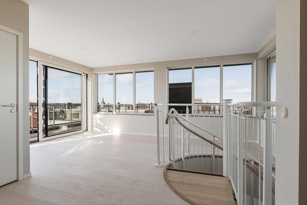 Allrum med möjligheter -plan 5