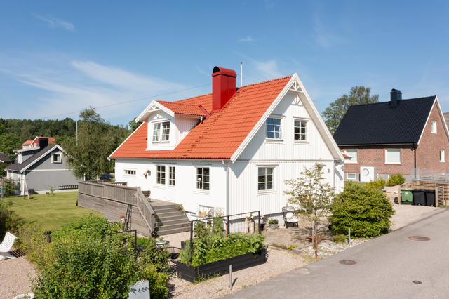 Välkommen till Svenslandsvägen 7!