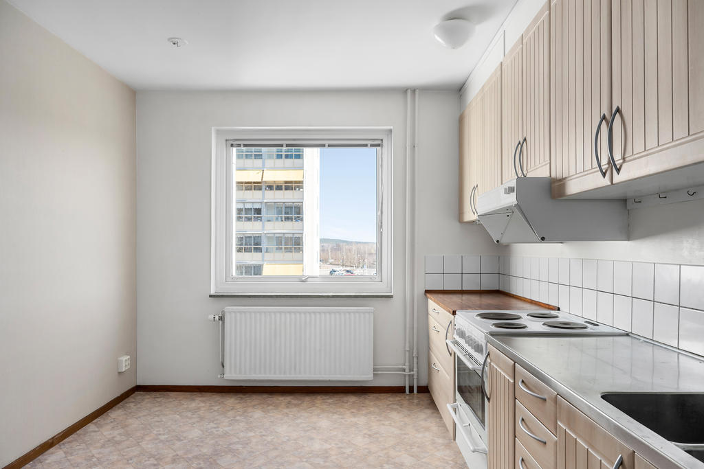 Här ryms en matplats för fyra