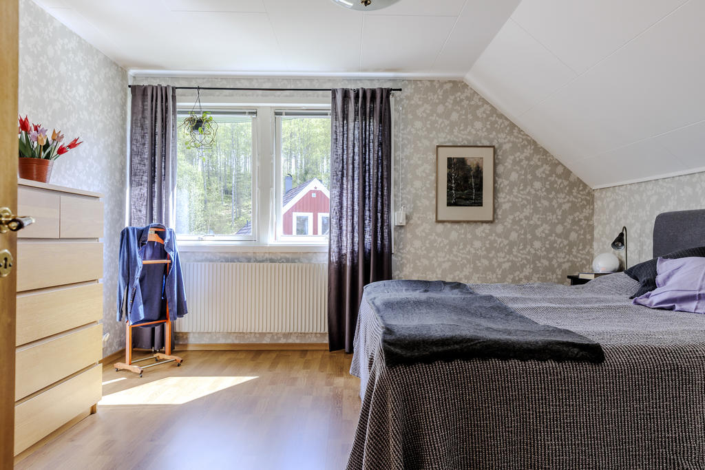 Härligt ljusinsläpp!