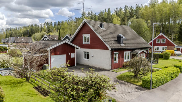 Välkommen till Strömgatan 10!