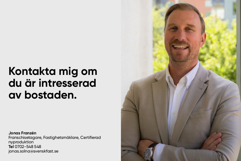 Bild 2 från Svensk Fastighetsförmedling
