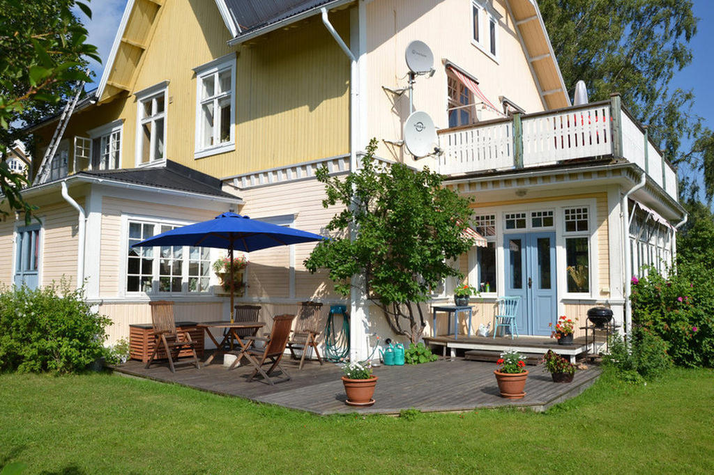 Sommarbild