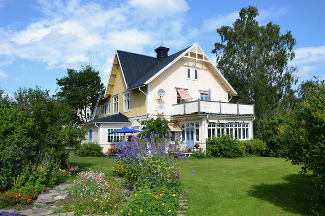 Sommarbild