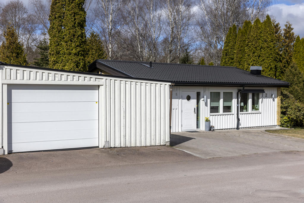 Garaget