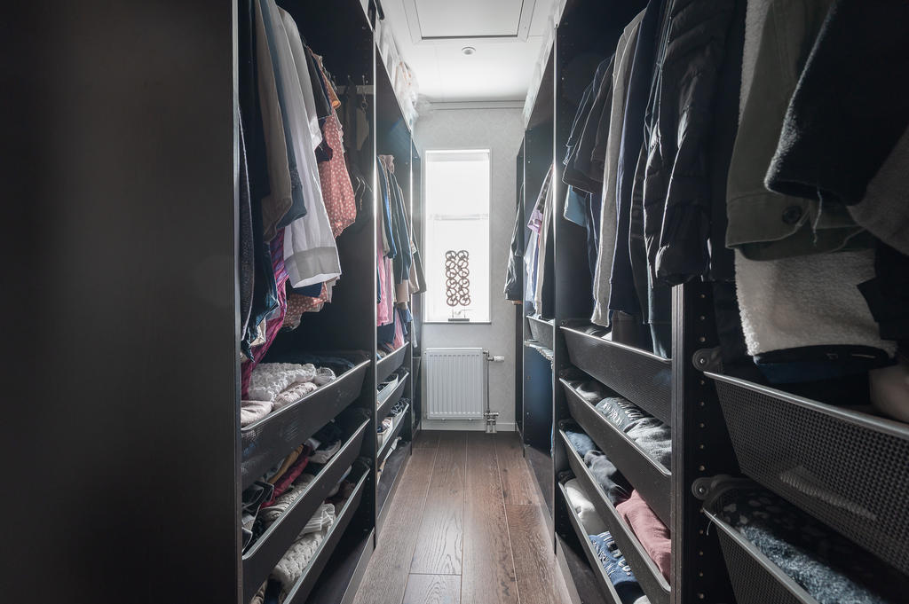 Dressingroom