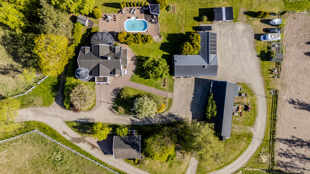 Ovanifrån