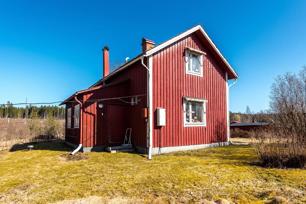 Exteriör