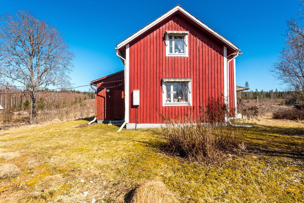 Exteriör