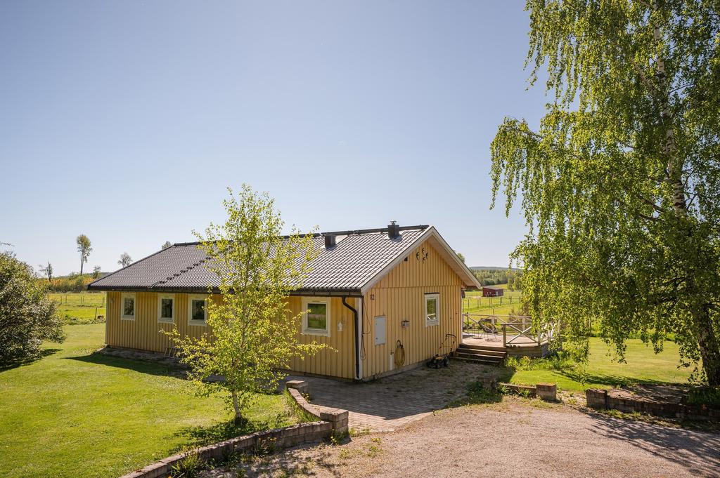 Bostadshuset