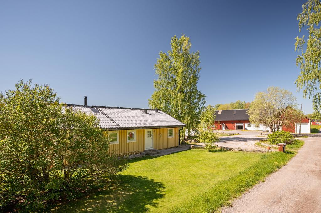 Bostadshuset