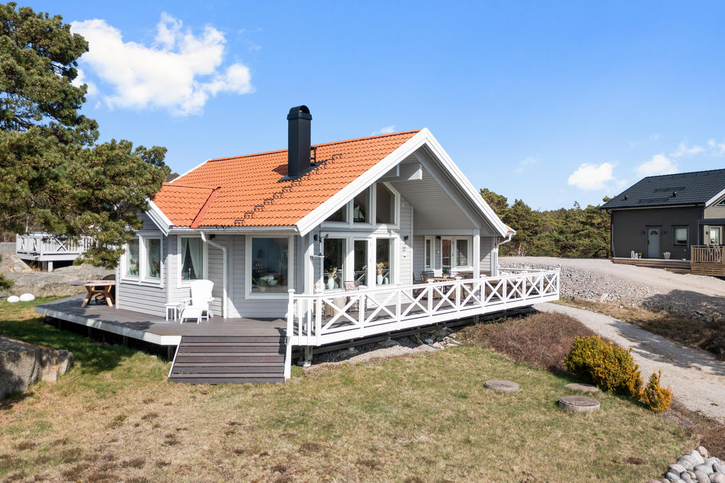 Örnekullsvägen