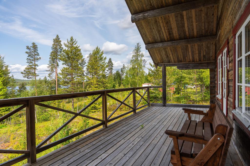 Verandan