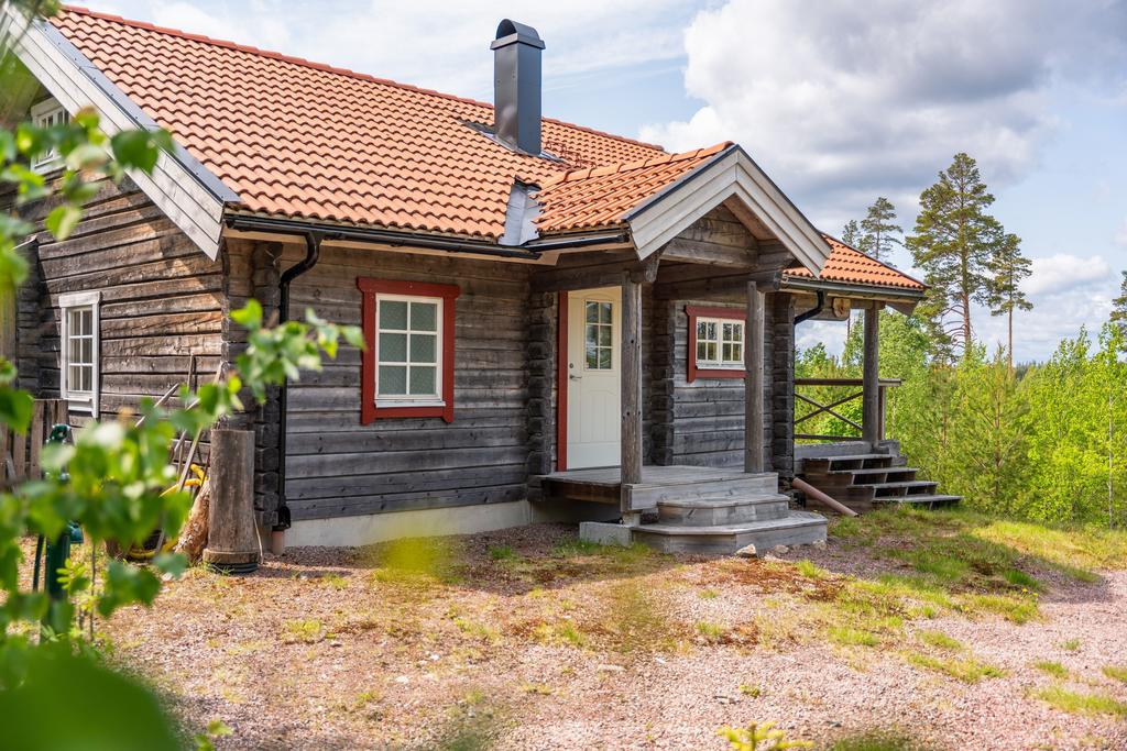 Välkommen in!