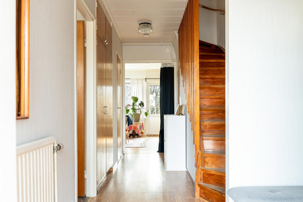 Hall/Entré