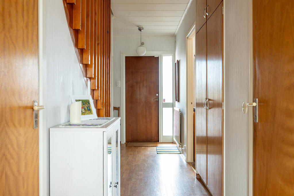 Hall/Entré