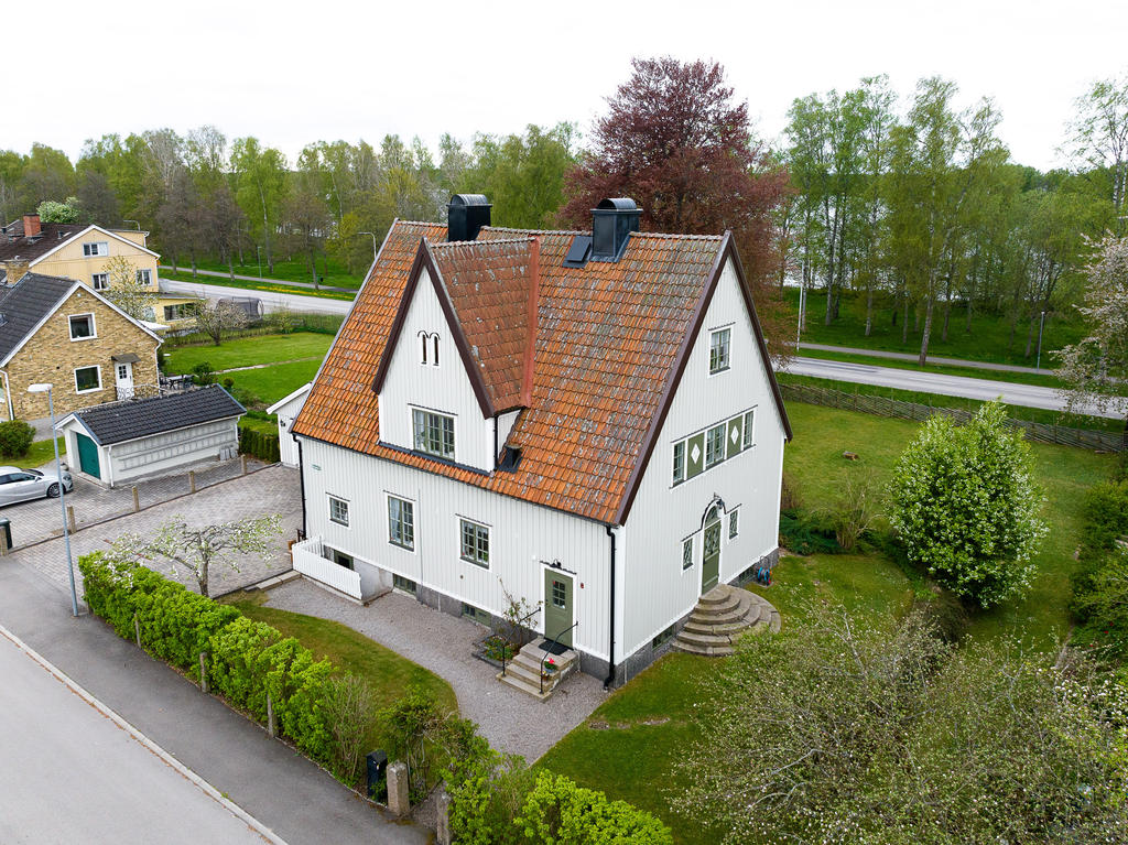 Villa Bris