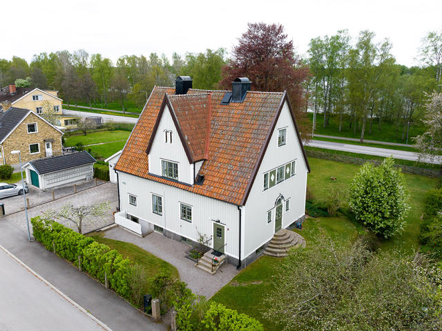 Villa Bris