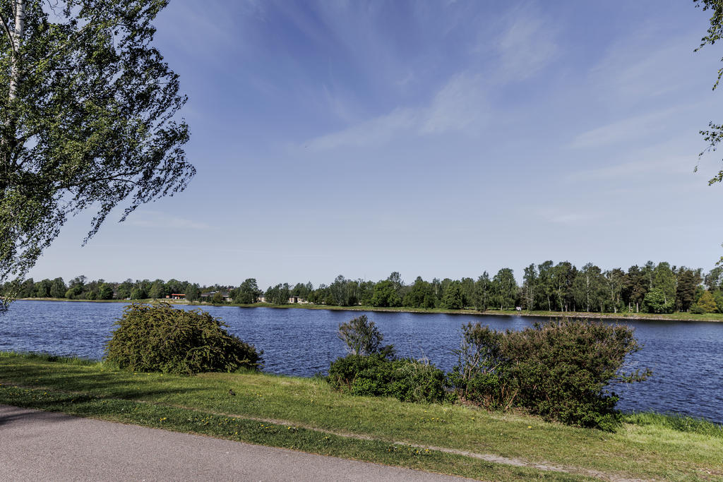 Svårslaget läge