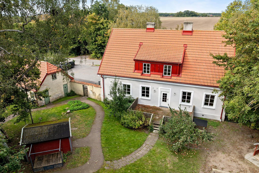Välkommen till Östra Strö 2602!