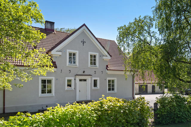 Välkommen till Östra Strö 2602!