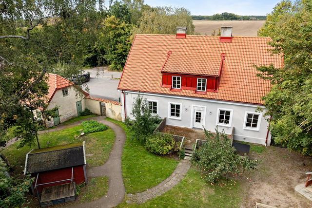 Välkommen till Östra Strö 2602!