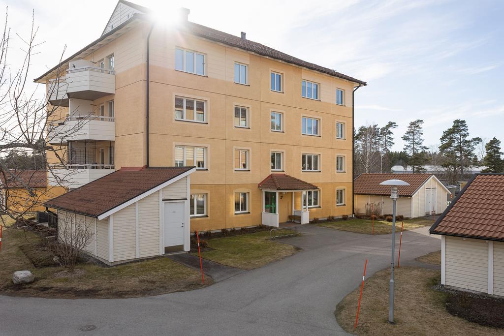 Ringvägen 3 G