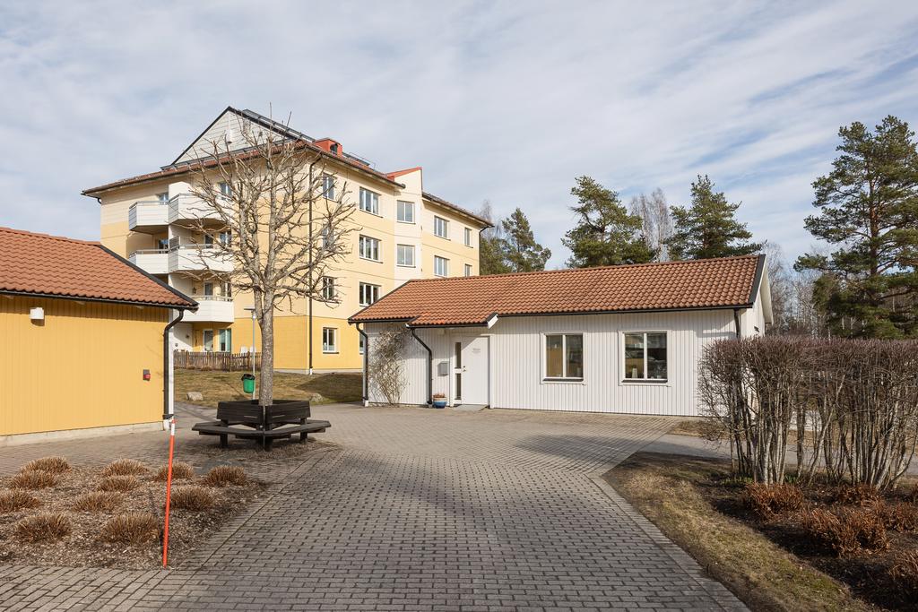 Kvarterslokal