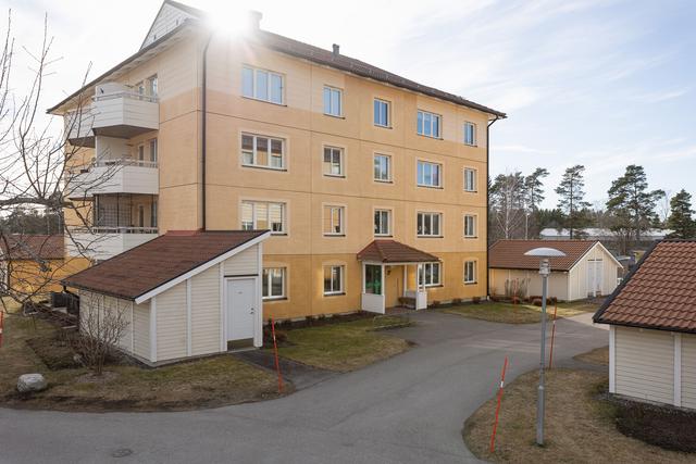 Ringvägen 3 G