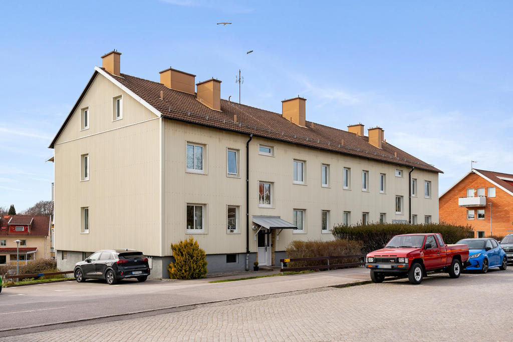 Övre Brunnsvägen 12B 