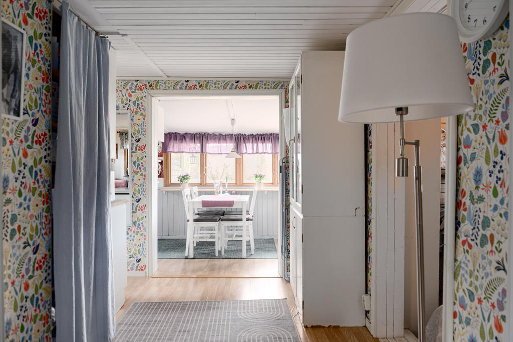 Inre hall