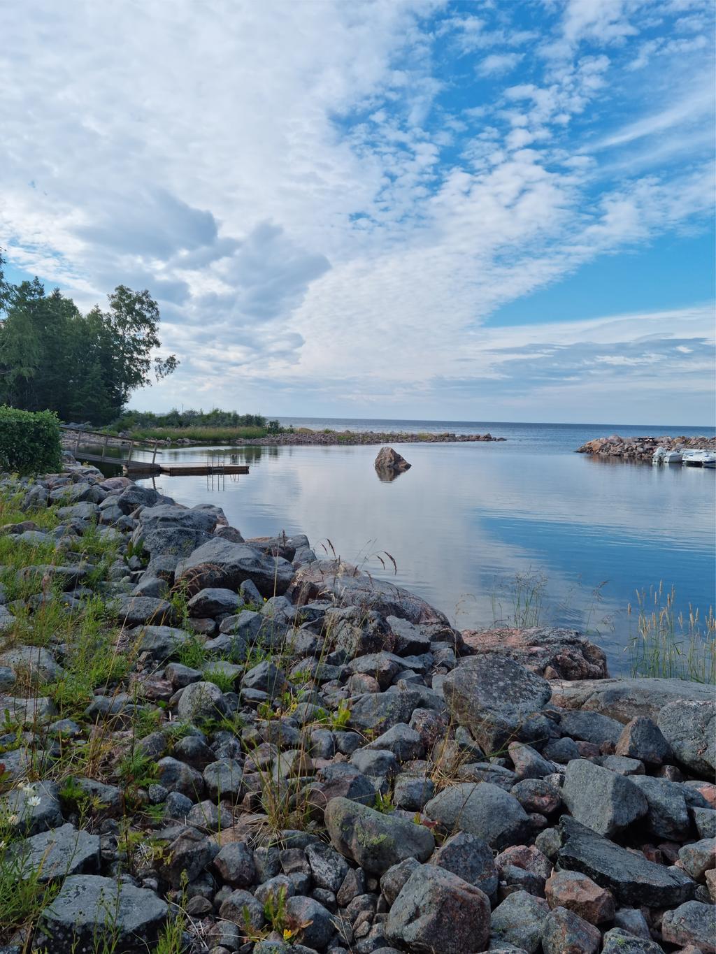 Säljarens egna bilder