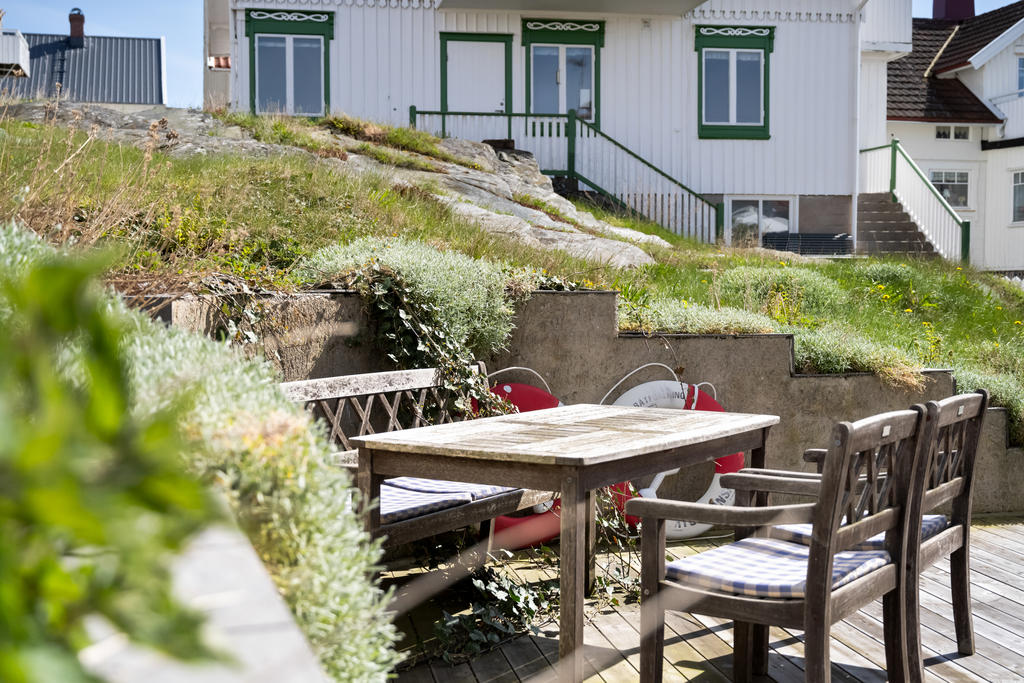 Trivsamma uteplatser