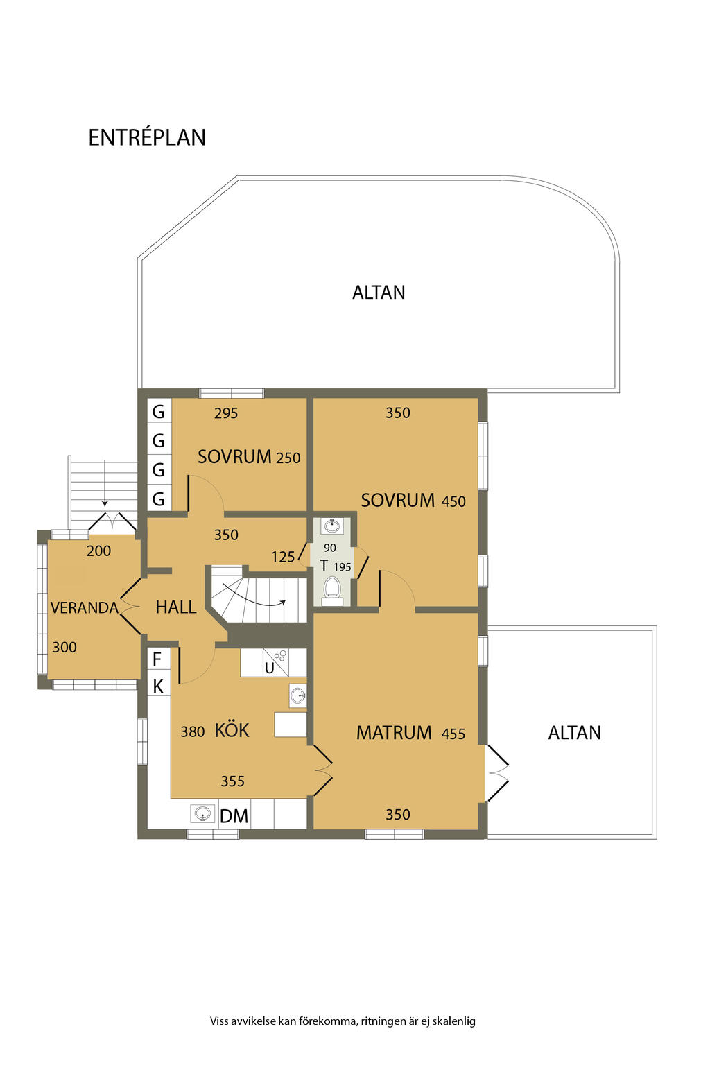 Entréplan