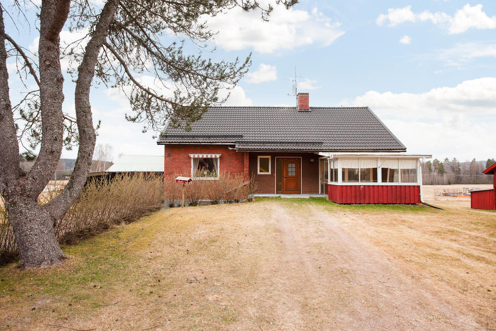 Välkommen till Gräv 16!
