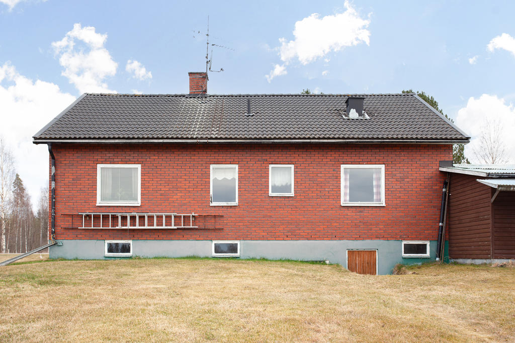 Trädgårdssidan
