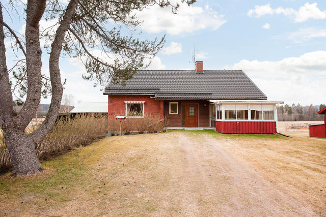 Välkommen till Gräv 16!