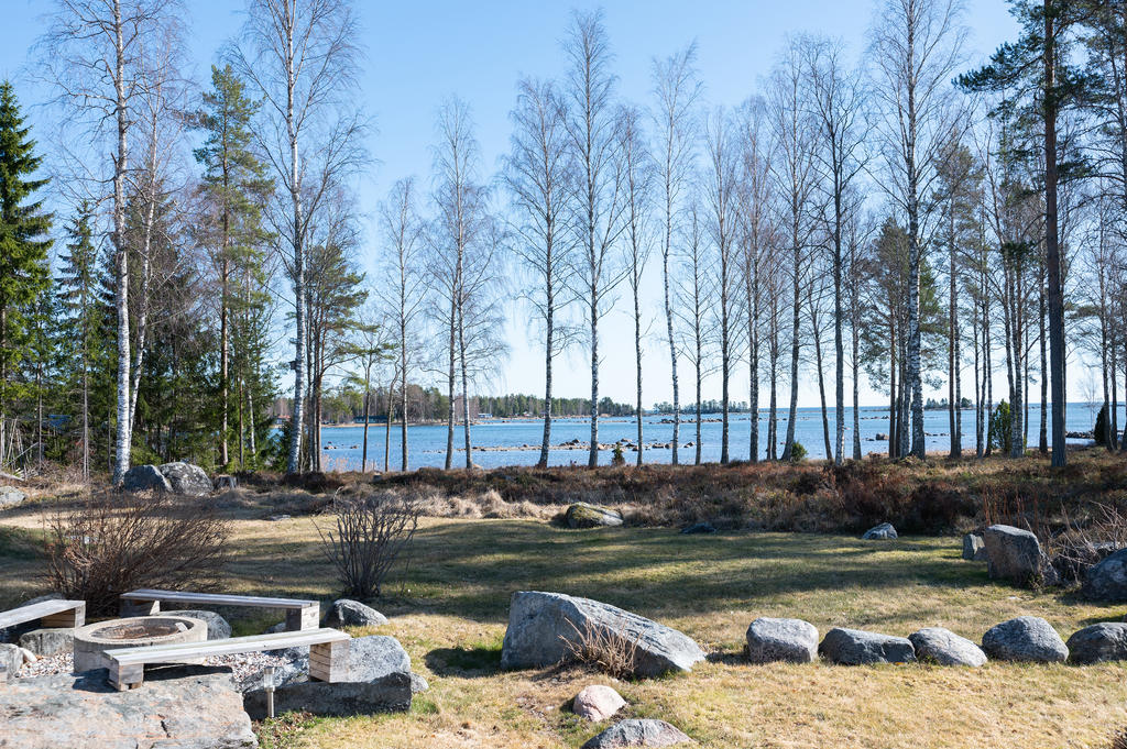 Havsutsikt