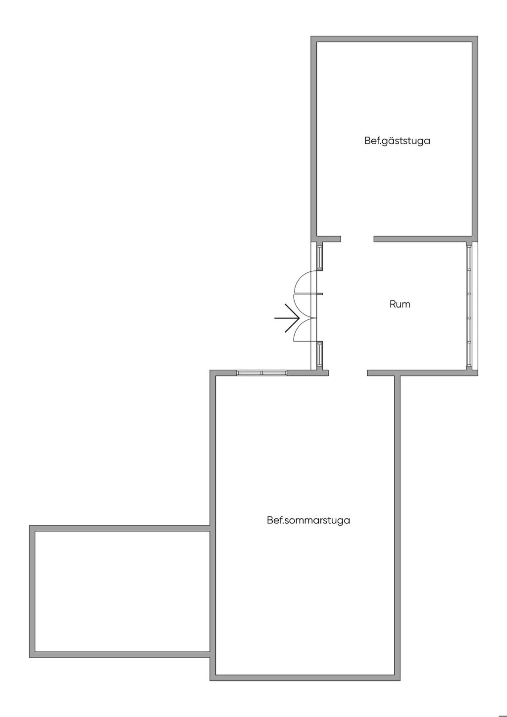 Planlösning