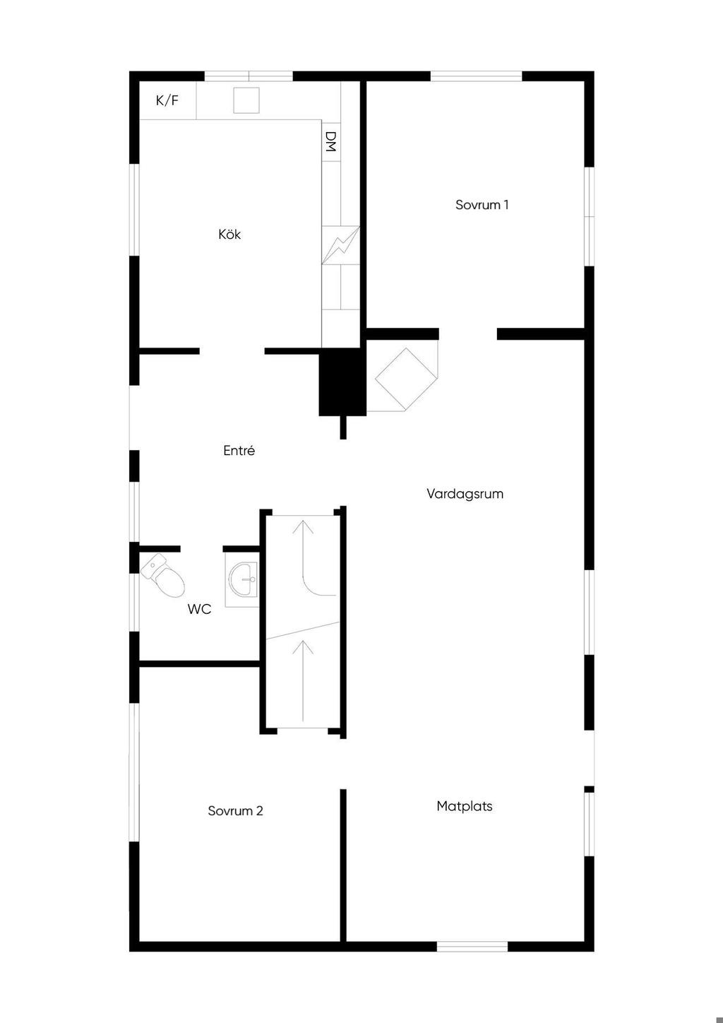 Entréplan