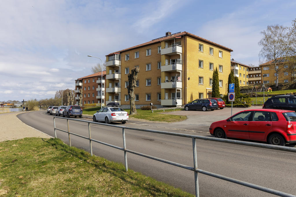 Engholmsgatan 8