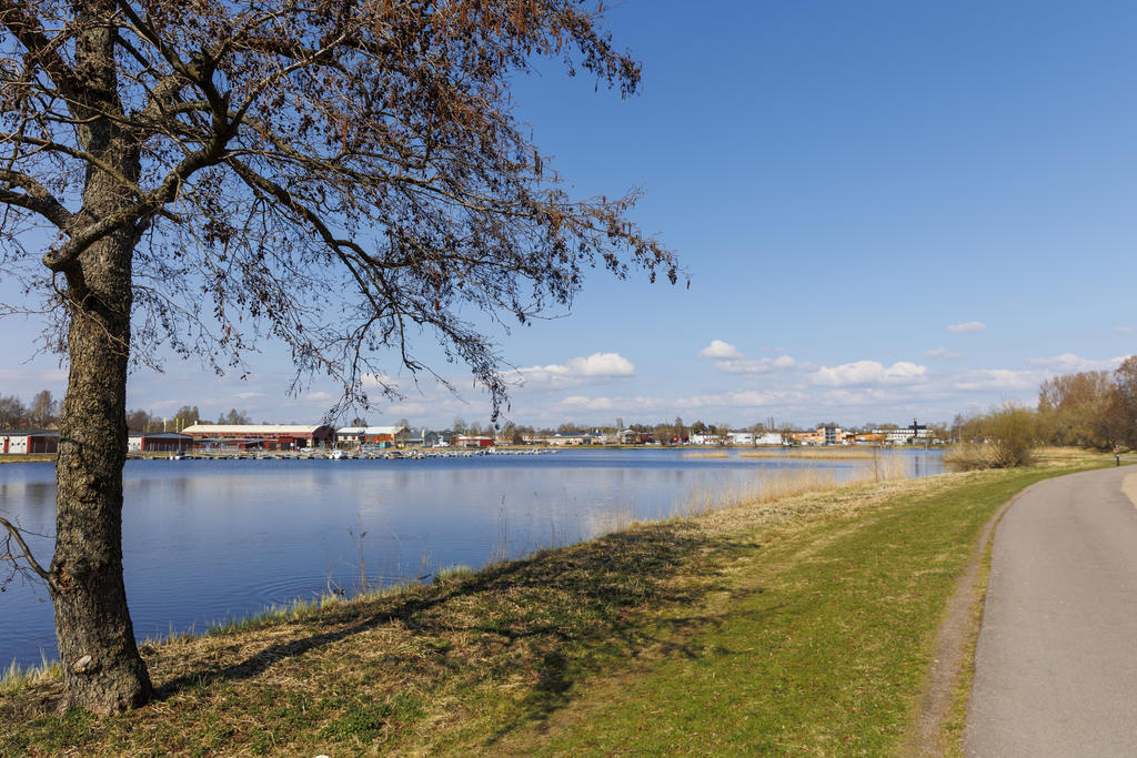 Lambergstjärnet