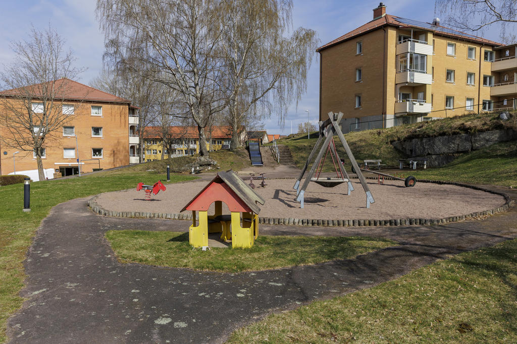 Lekpark