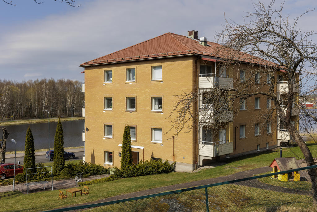 Engholmsgatan 8