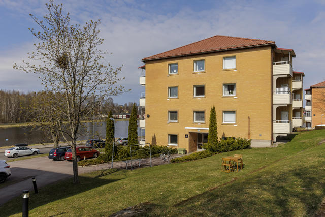 Engholmsgatan 8